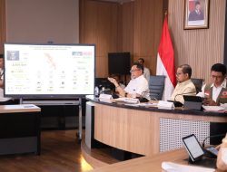Sembari Menunggu Data Rampung, Pemerintah Percepat Penyaluran Bantuan Pemulihan Sumatera