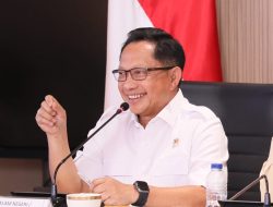 Ketua Satgas Dorong Percepatan Pemulihan Bencana Sumatera melalui Sinergi Antar-Daerah