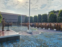 Pemkab Majalengka akan Berlakukan WFH Setiap Hari Senin pelayanan Umum tetap Berjalan.