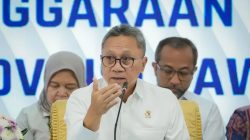 Pemerintah: Penerima MBG Capai 61,2 Juta hingga Februari 2026