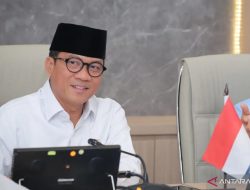 Mendes PDT: Program MBG Berpotensi Menaikkan Taraf Hidup Masyarakat Desa
