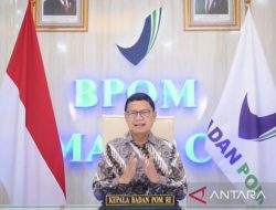 BPOM Cabut Izin Edar 8 Kosmetik Wanita yang Tak Sesuai Norma Kesusilaan
