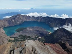 Pemerintah Terapkan Prinsip Zero Waste dan Zero Accident di Tempat Wisata Publik