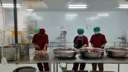 Cegah Anak Bosan, Mendukbangga Minta SPPG Kreatif Olah Menu MBG