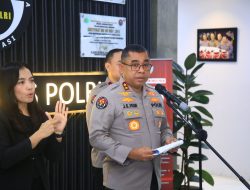 Sebanyak 54 Personel Dimutasi, Polri Tegaskan Komitmen Pembinaan Karier dan Profesionalisme