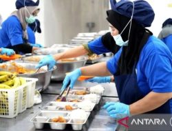 BGN Hentikan Sementara Operasional 567 SPPG di Sumatra