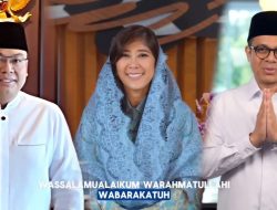Lebaran 2026, Kemkomdigi Ajak Masyarakat Jaga Ruang Digital Tetap Aman