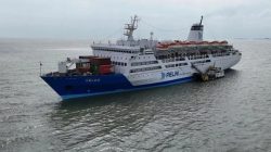 Kemehub Siapkan 841 Kapal untuk Mudik Lebaran