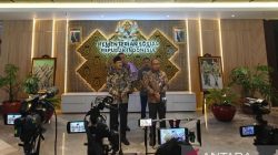 Pemerintah Salurkan 3 Jenis Dana Bansos Kebencanaan untuk Korban di Aceh dan Sumatra