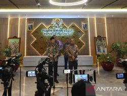 Pemerintah Salurkan 3 Jenis Dana Bansos Kebencanaan untuk Korban di Aceh dan Sumatra
