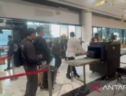 Polda Banten Gagalkan Penyelundupan 67 Kilogram Sabu