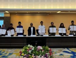 9 Kementerian-Lembaga Teken SKB tentang Kesehatan Jiwa Anak