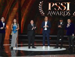 Digelar Pertama Sejak 95 Tahun, PSSI Awards 2026 Bentuk Penghargaan kepada Para Insan Sepak Bola Indonesia