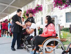 Bonus Medali Asean Para Games ke-13 Ditransfer Langsung Hari Ini, Menpora Erick Jamin Transparansi dan Tepat Sasaran