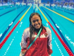 Bersyukur Dapat Bonus ASEAN Para Games 2025, Perenang Siti Alfiah Ingin Bahagiakan Orang Tua