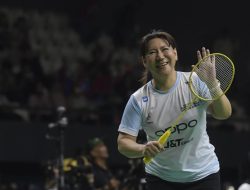 Susy Susanti Apresiasi Keberpihakan Menpora Erick Untuk Perlindungan Atlet Korban Kekerasan Seksual