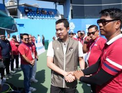 Searah dengan Langkah Menpora Erick, Waketum 1 PBSI Tegaskan Pelecehan Seksual Merusak Nilai dan Integritas Olahraga