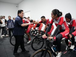 Jalankan Arahan Presiden Prabowo Beri Penghargaan Peraih Medali Asean Para Games ke-13, Kemenpora Cairkan Bonus dan Tanggung Pajaknya