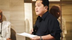 Menpora Erick: Negara Berpihak Pada Korban Dugaan Kekerasan Seksual, Dukung FPTI Fasilitasi Pelaporan ke Polisi