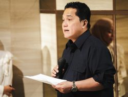 Menpora Erick: Negara Berpihak Pada Korban Dugaan Kekerasan Seksual, Dukung FPTI Fasilitasi Pelaporan ke Polisi