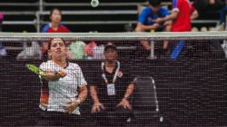 Pebulu Tangkis Leani Ratri Oktila Manfaatkan Bonus ASEAN Para Games 2025 untuk Investasi Jangka Panjang