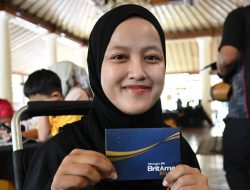 Atlet Boccia Gischa Zayana Sebut Bonus ASEAN Para Games 2025 Punya Arti Sangat Besar