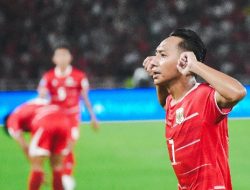 Taklukkan Saints Kitts and Nevis 4-0, Timnas Indonesia Tantang Bulgaria di Laga Final FIFA Series 2026