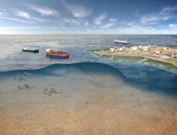 Pemerintah Percepat Blok Masela untuk Perkuat Kedaulatan Ekonomi