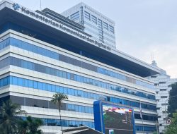 Kemkomdigi Buka Seleksi Spektrum 700 MHz dan 2,6 GHz untuk Perluas Akses Internet