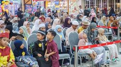 Ratusan Pelajar Ramaikan Gress of Champion, Gresik Perkuat Kompetisi Intelektual