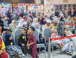 Ratusan Pelajar Ramaikan Gress of Champion, Gresik Perkuat Kompetisi Intelektual