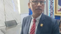 Suli Da’im: Pembatasan Penggunaan Gadget Bentuk Komitmen Pemerintah