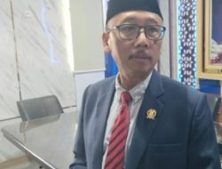 Suli Da’im: Pembatasan Penggunaan Gadget Bentuk Komitmen Pemerintah