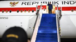 Presiden RI Menuju Moskow, Fokus Ketahanan Energi dan Stabilitas Global