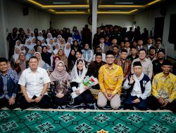 Literasi Digital Diperkuat, Pelajar Diminta Jadi Teladan Penggunaan Teknologi
