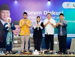 Menkomdigi: Digitalisasi Pastikan Program MBG Tepat Sasaran dan Efisien