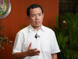 Mendorong Kedaulatan Digital dan Pelindungan Data Pribadi