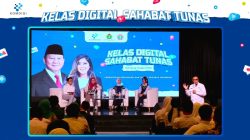 Digitalisasi Tak Terelakkan, Pengawasan Anak Jadi Prioritas Pemprov Jabar