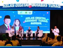 Digitalisasi Tak Terelakkan, Pengawasan Anak Jadi Prioritas Pemprov Jabar