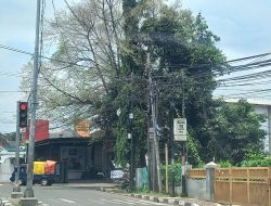 Penataan Kabel Semerawut, Diskominfo Majalengka Luncurkan Program “SAJUTA”.