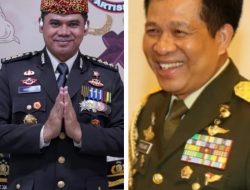 Amerika Dikepung Tanpa Sadar, Indonesia Harus Waspada