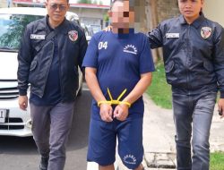 Polisi Limpahkan Tersangka Penyalahgunaan BBM Subsidi ke Kejaksaan, Modus Gunakan Barcode dan Plat Palsu Terungkap