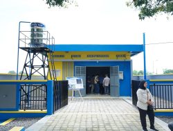 Kementan dan KemenPU Perkuat Infrastruktur Pertanian