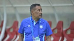 Persib Menang di Padang, Umuh Muchtar: Jangan Jemawa, Anggap Semua Laga Final