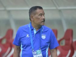 Persib Menang di Padang, Umuh Muchtar: Jangan Jemawa, Anggap Semua Laga Final