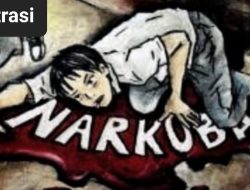 Diduga Maraknya Penjualan Obat Terlarang di Wilayah Sumberjaya, Warga Resah.