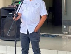 Dispora Kab.Majalengka Siapkan 5 Cabor untuk Agenda Popwilda Provinsi tahun 2026