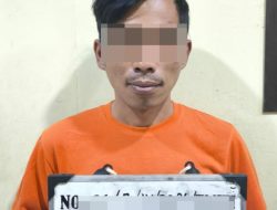 Polisi Bongkar Peredaran Obat Keras Ilegal, Seorang Pengedar Diamankan di Leles