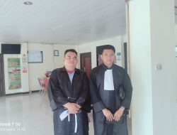 Tok! Terdakwa Kasus Perkelahian Maut di Cafe Pasar Bawah Divonis Penjara, JFW Masih Pikir-pikir.