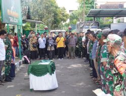 Gas Pol !! Dandim Boyolali lepas 71 Armada Koperasi Merah Putih, Dorong Ekonomi Desa Makin Ngebut